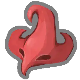 Red Mask