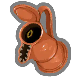 Screaming Flagon