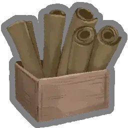 Scroll Boxes