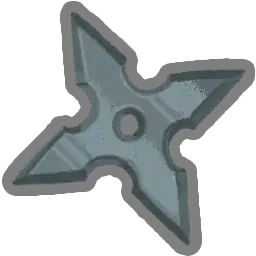 Shuriken