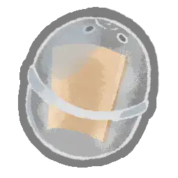 Small Capsule