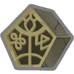 Stone Calendar