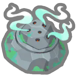 Stone Humidifier
