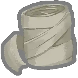 Tough Bandages
