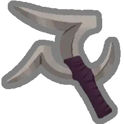 Tri-Boomerang