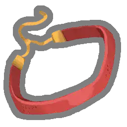 Velvet Choker
