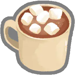 Very Hot Cocoa