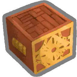 Vexing Puzzlebox