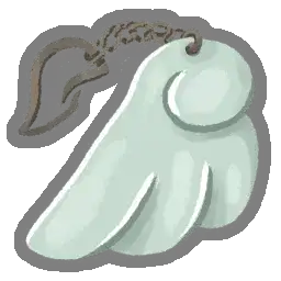 Wing Charm